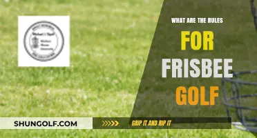 Mastering Frisbee Golf: Essential Rules for Disc Golf Enthusiasts