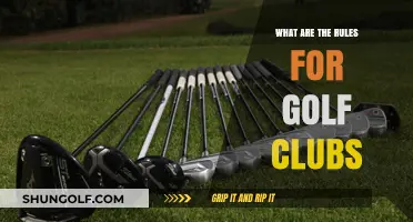 Understanding Golf Club Rules: Essential Guidelines for Every Golfer