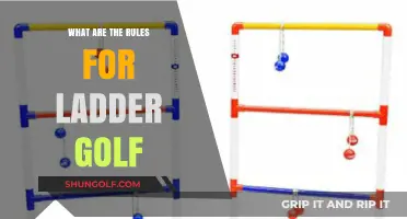 Mastering Ladder Golf: Essential Rules for Fun and Fair Play