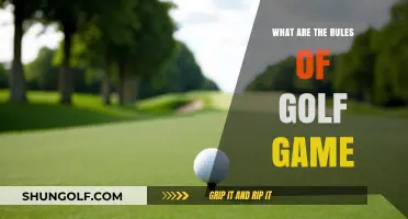 Mastering the Fairway: Essential Rules Every Golfer Should Know