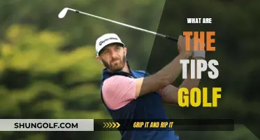 Golf Tips: How to Master the Game