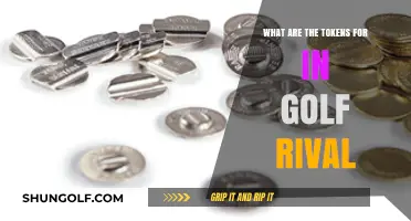 Understanding Golf Rival Tokens: Uses, Benefits, and How to Earn Them