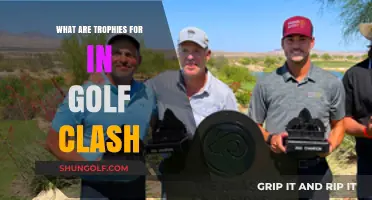 Understanding Trophies' Role in Golf Clash: Strategy and Rewards