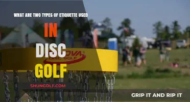 Exploring Disc Golf Etiquette: Respecting the Course and Fellow Players