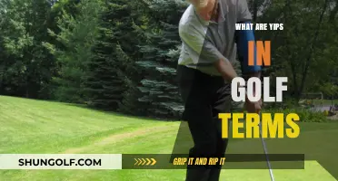Golf Yips: What Are They and How to Deal With Them?
