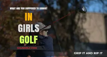 Mastering Girls Golf: Key Shots and Strategies for Success