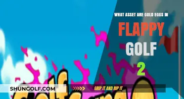 Unlocking Flappy Golf 2 Secrets: Gold Eggs as Valuable In-Game Assets
