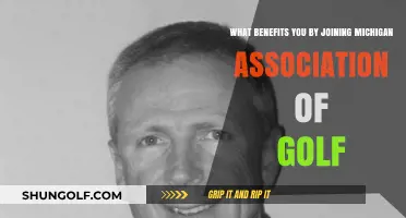 Unlock Exclusive Perks: Join Michigan Association of Golf Today