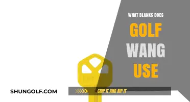 Exploring the Mystery: What Blanks Does Golf Wang Use?