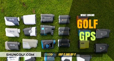 Golf GPS: Which Brand Should You Choose?