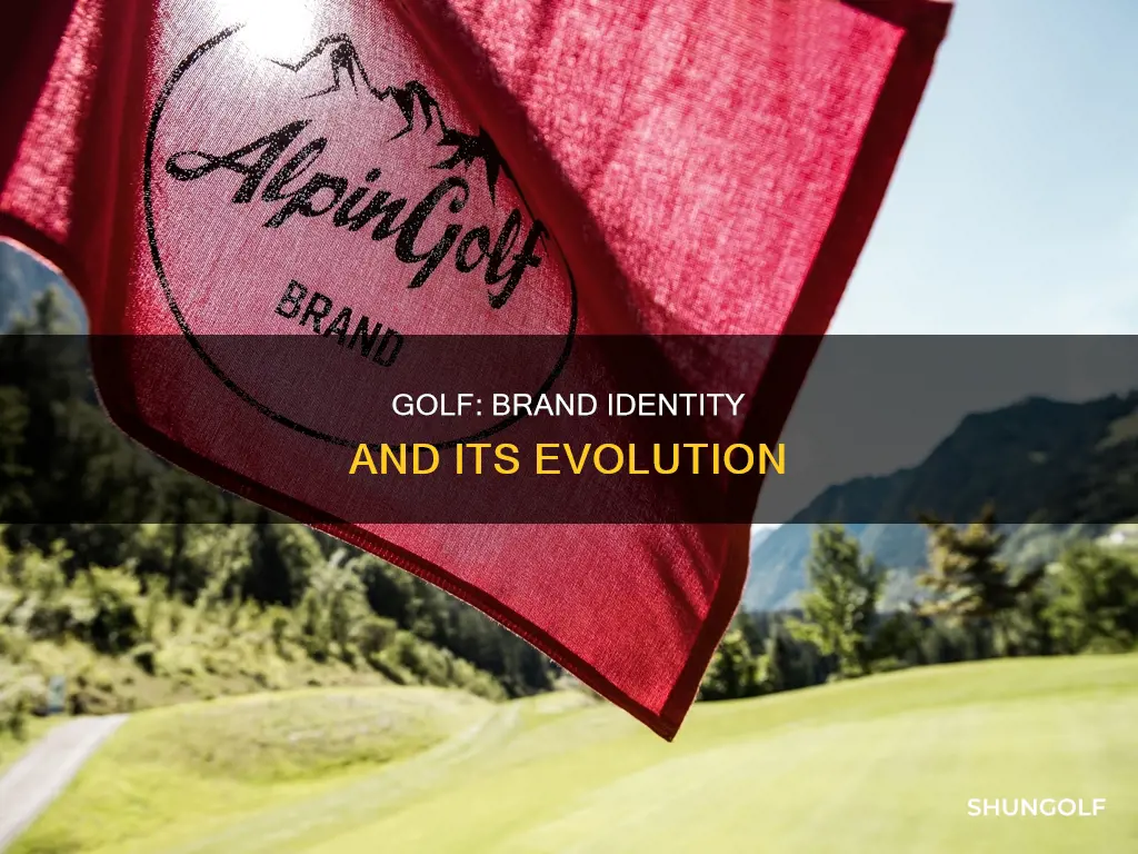 what brand is golf