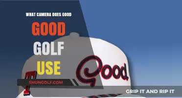 Exploring the Camera Gear Behind Good Good Golf's Viral Success