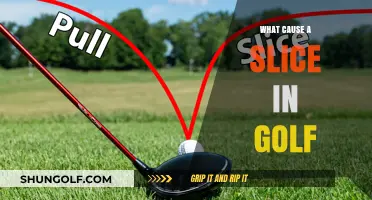 How to Fix Your Slice: Common Causes and Solutions