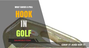 Understanding the Swing Faults: What Causes a Pull Hook in Golf