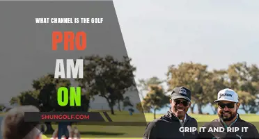 Tee Off with the Stars: Your Guide to Golf Pro-Am Coverage
