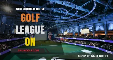 Exploring Broadcast Options for the TGL Golf League: A Viewer's Guide
