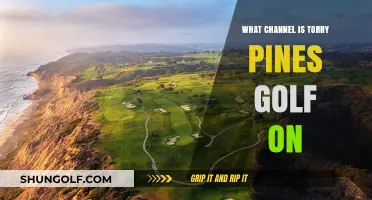 Tee Off at Torrey Pines: Your Ultimate Guide to Golf Channel Coverage