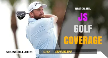 Exploring the Greens: Your Guide to Golf Coverage on TV
