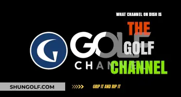 Discovering the Golf Channel on Dish: A Viewer's Guide