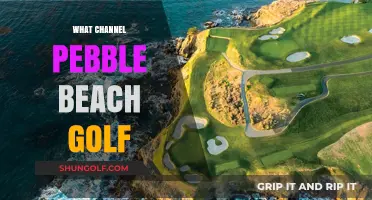 Exploring the Majestic Fairways: A Guide to Pebble Beach Golf