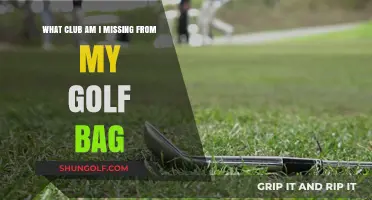 Upgrade Your Game: The Missing Golf Club in Your Bag