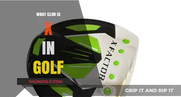 Understanding Golf Club X: Uses, Benefits, and Ideal Situations