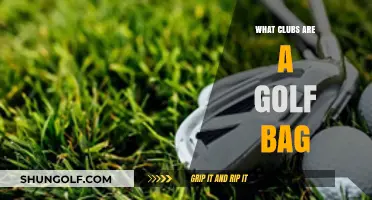 Essential Golf Clubs Every Golfer Should Carry in Their Bag