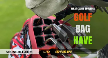 Essential Clubs for Every Golfer's Bag: A Comprehensive Guide