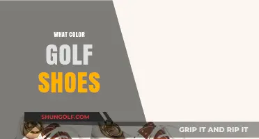 Step Up Your Game: The Best Golf Shoes for Style and Performance