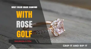 Rose Gold and Diamond Color Grades: A Perfect Match Guide