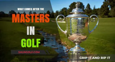 Beyond the Masters: Exploring Golf's Prestigious Tournaments and Legacy