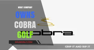 Who Owns Cobra Golf? A Company Overview