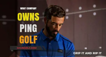 Who Owns Ping Golf? A Comprehensive Overview