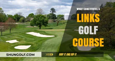 Understanding Links Golf Courses: Key Features and Characteristics Explained