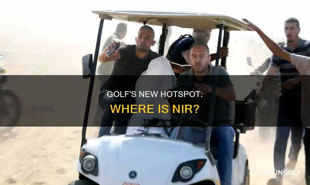 what country is nir golf