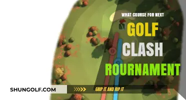 Master Your Next Golf Clash Tournament: Top Course Strategies Revealed