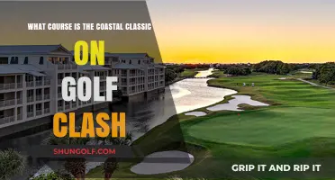 Coastal Classic Golf Clash Course Guide: Master the Layout