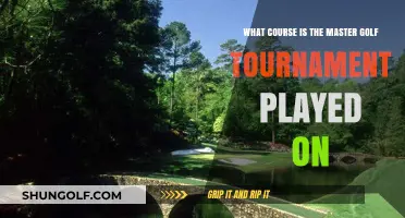 Exploring Augusta National: The Iconic Course of the Masters Golf Tournament