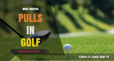How to Create Pulls in Golf: The Ultimate Guide