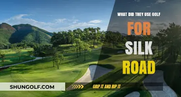 Unraveling History: Golf's Surprising Role in the Silk Road Saga