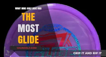 Maximizing Distance: The Ultimate Guide to Disc Golf's Glidiest Discs