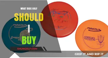 Finding Your Perfect Disc Golf Set: A Comprehensive Guide