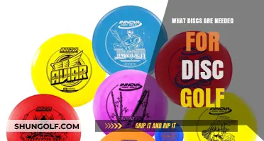 Essential Discs for Every Disc Golf Enthusiast's Collection