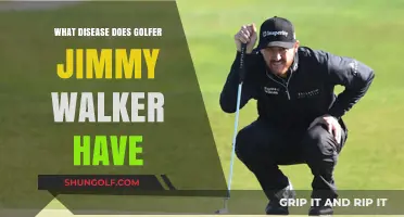 Jimmy Walker's Health Battle: Understanding His Lyme Disease Diagnosis