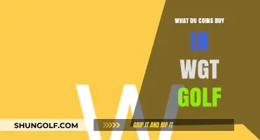 Unlocking WGT Golf Perks: What Coins Can Buy You