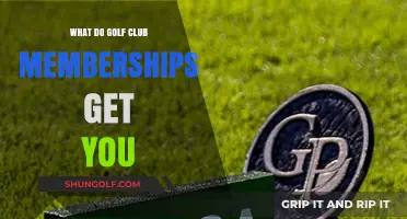 Unlocking Golf Club Membership Perks: Access, Amenities, and Community Benefits