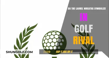 Laurel Wreaths in Golf Rival: Unveiling Their Symbolic Meaning and Significance