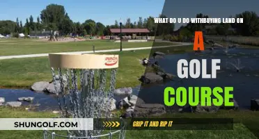 Buying Land on a Golf Course: Opportunities, Challenges, and Smart Strategies