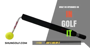 Enhance Your Golf It Experience: Understanding the Impact of Upgrades