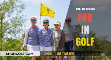 Mastering the Fairway: Golf Goals for Every Skill Level